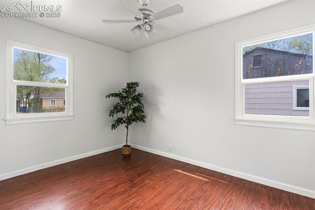 617 Stevens Avenue Colorado Springs CO 80905