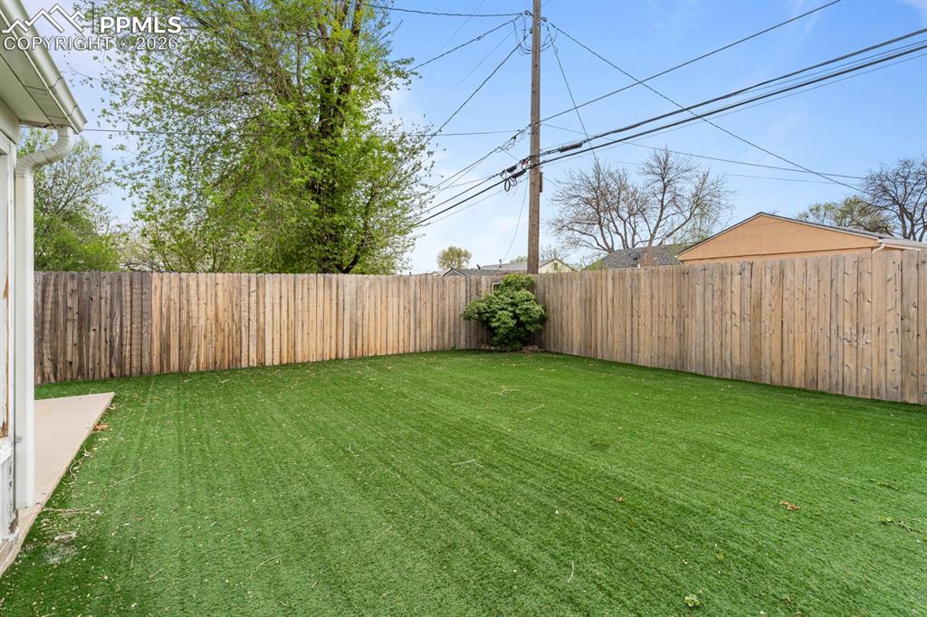 617 Stevens Avenue Colorado Springs CO 80905