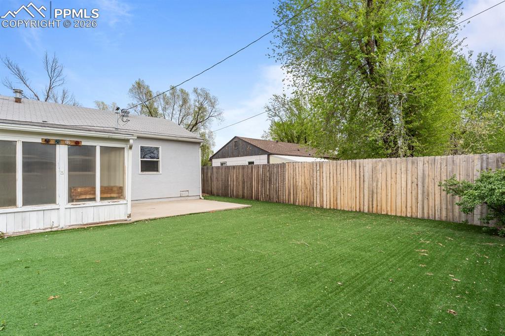 617 Stevens Avenue Colorado Springs CO 80905