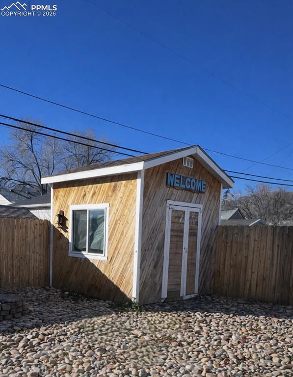 617 Stevens Avenue Colorado Springs CO 80905