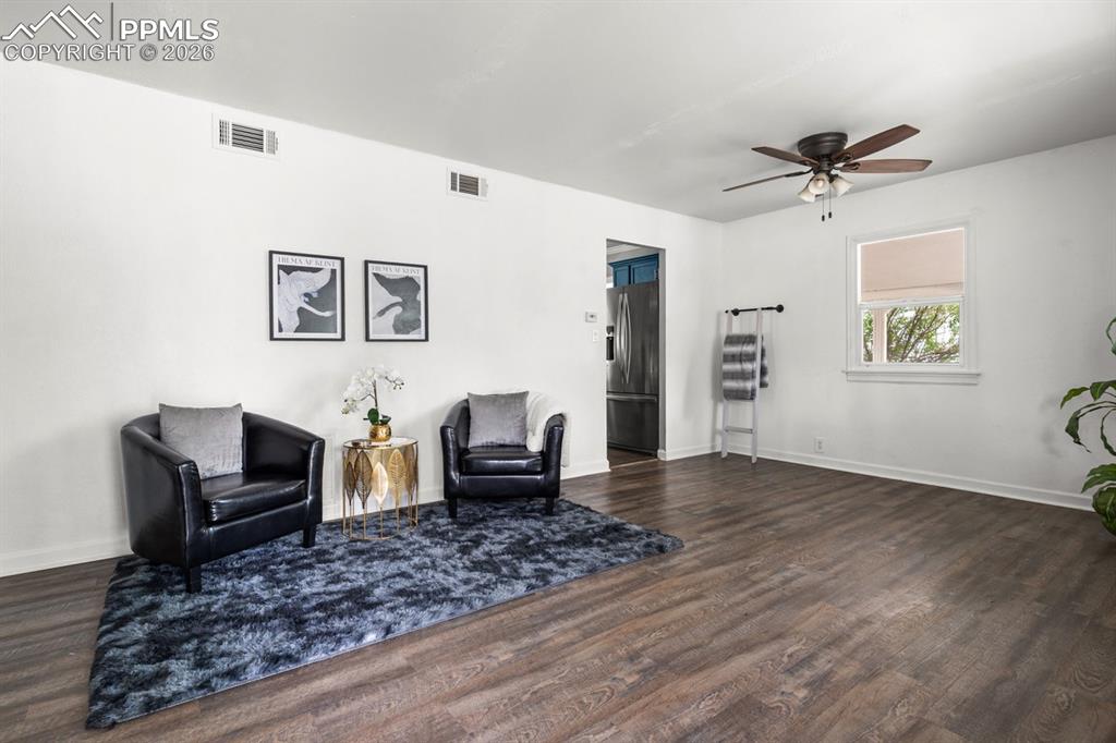 617 Stevens Avenue Colorado Springs CO 80905