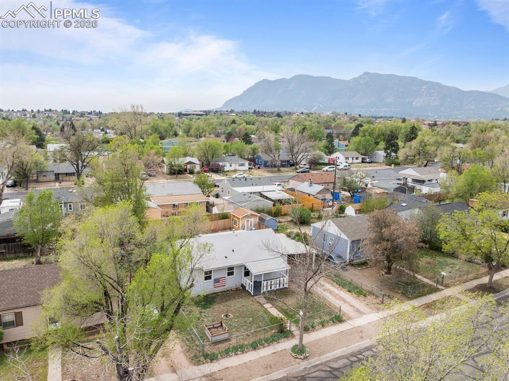 617 Stevens Avenue Colorado Springs CO 80905