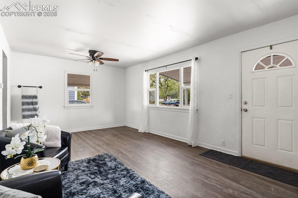 617 Stevens Avenue Colorado Springs CO 80905