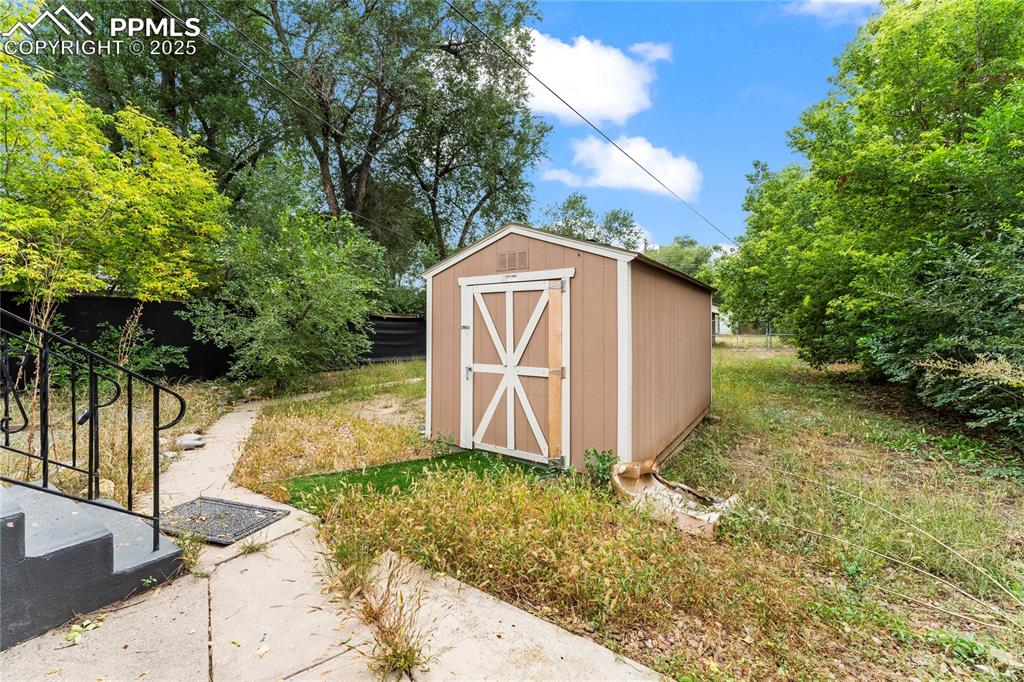 917 E Cimarron Street Colorado Springs CO 80903