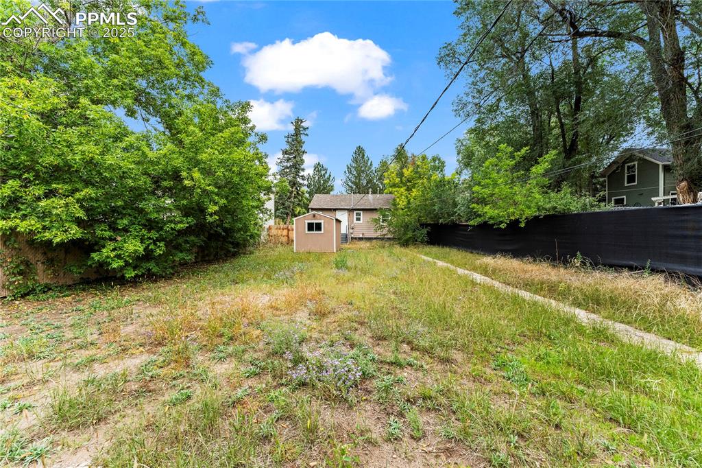 917 E Cimarron Street Colorado Springs CO 80903