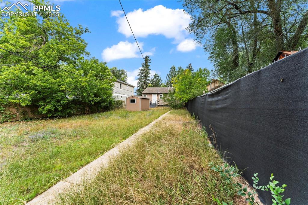 917 E Cimarron Street Colorado Springs CO 80903