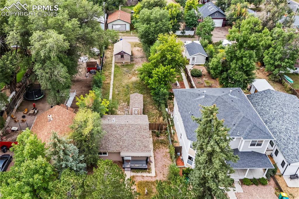 917 E Cimarron Street Colorado Springs CO 80903