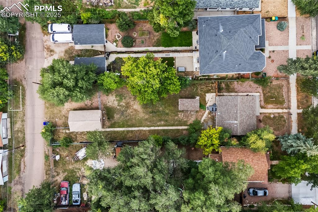 917 E Cimarron Street Colorado Springs CO 80903