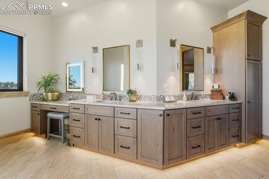 5261 Gold Run Court Colorado Springs CO 80908