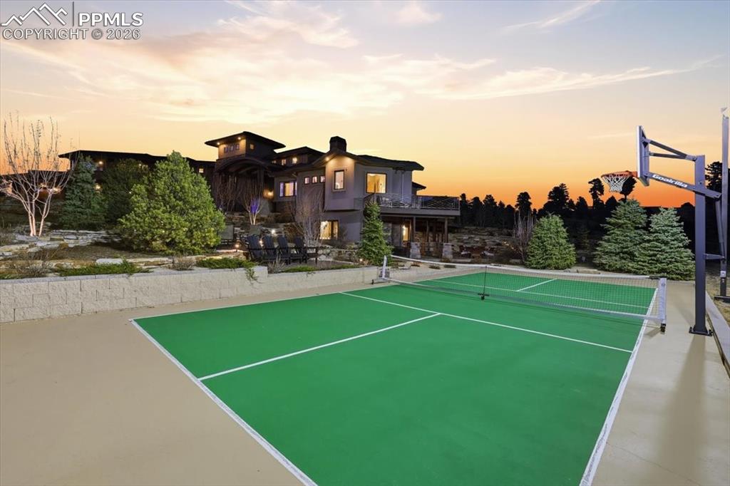 5261 Gold Run Court Colorado Springs CO 80908