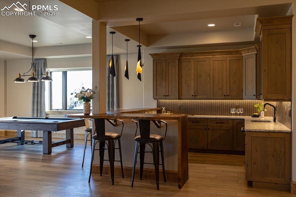 5261 Gold Run Court Colorado Springs CO 80908