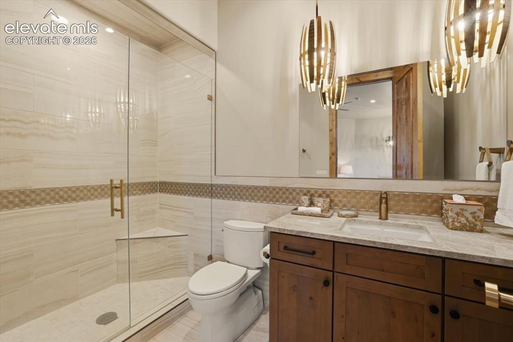 5261 Gold Run Court Colorado Springs CO 80908