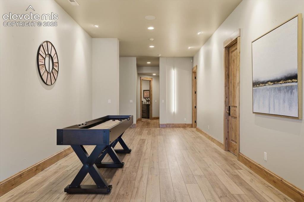 5261 Gold Run Court Colorado Springs CO 80908