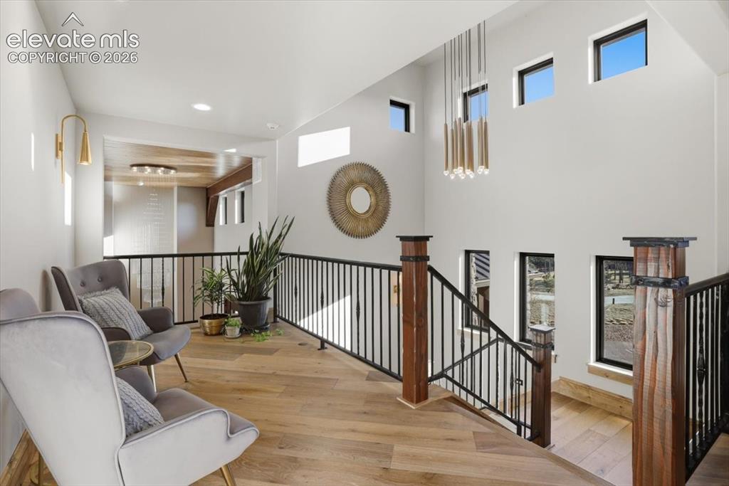 5261 Gold Run Court Colorado Springs CO 80908