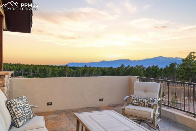 5261 Gold Run Court Colorado Springs CO 80908