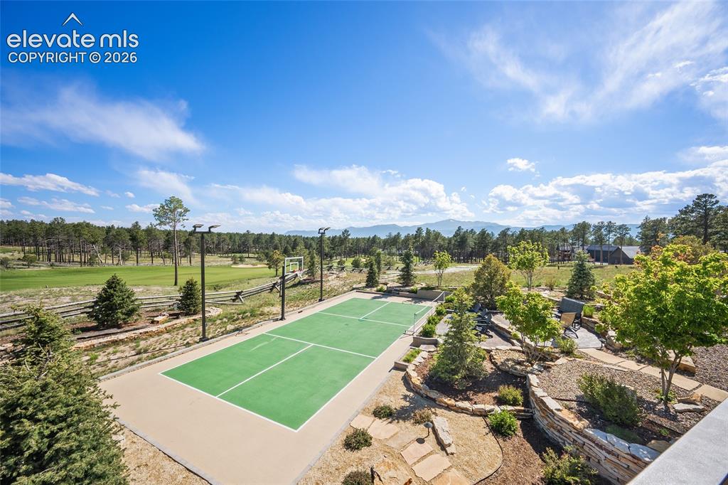5261 Gold Run Court Colorado Springs CO 80908