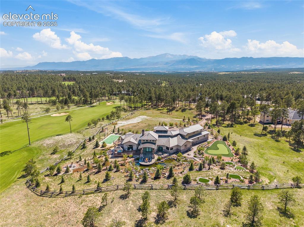 5261 Gold Run Court Colorado Springs CO 80908