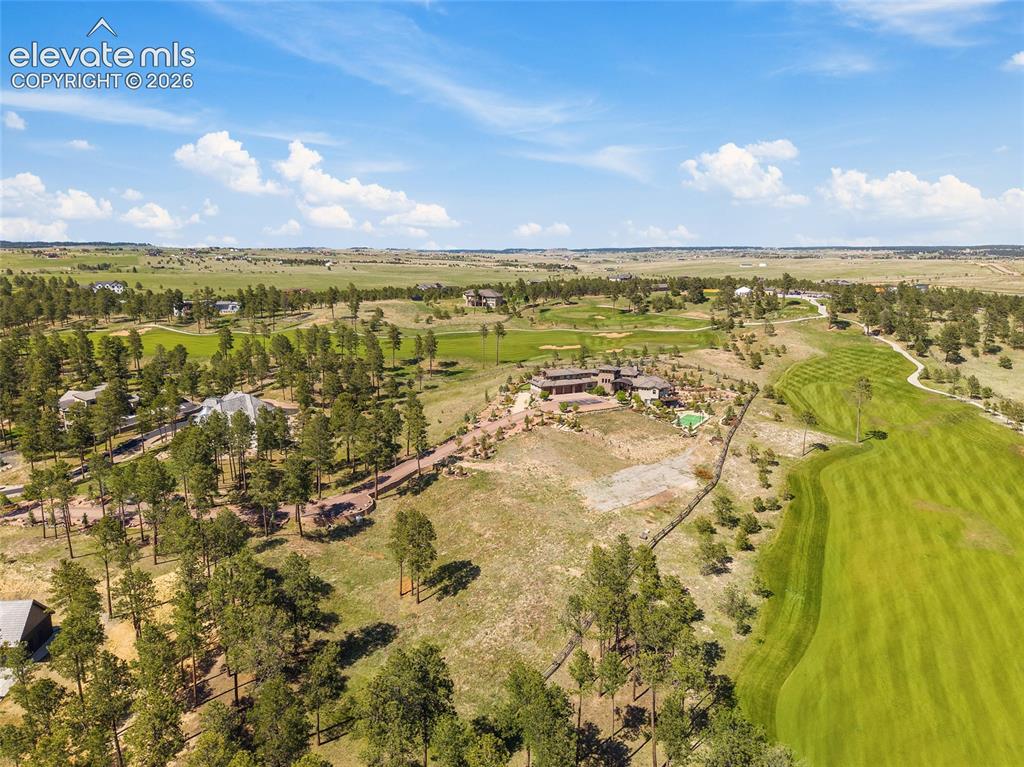 5261 Gold Run Court Colorado Springs CO 80908