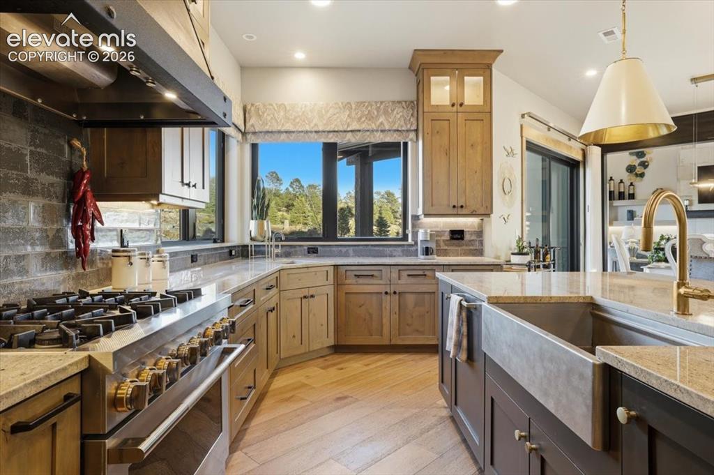 5261 Gold Run Court Colorado Springs CO 80908