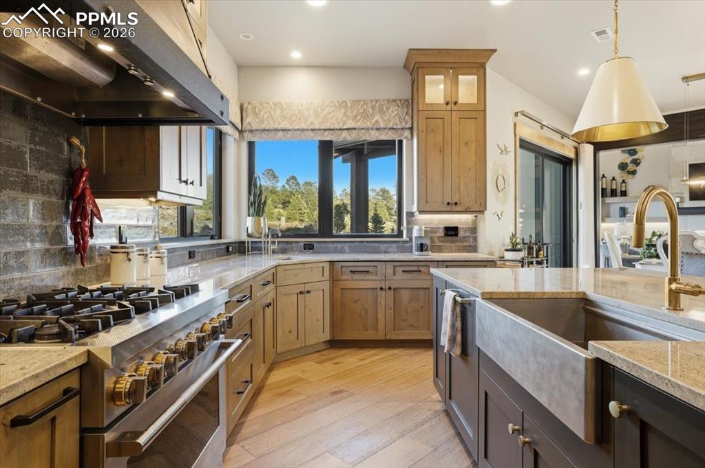 5261 Gold Run Court Colorado Springs CO 80908