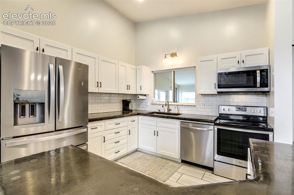 2618 N Arcadia Street Colorado Springs CO 80907