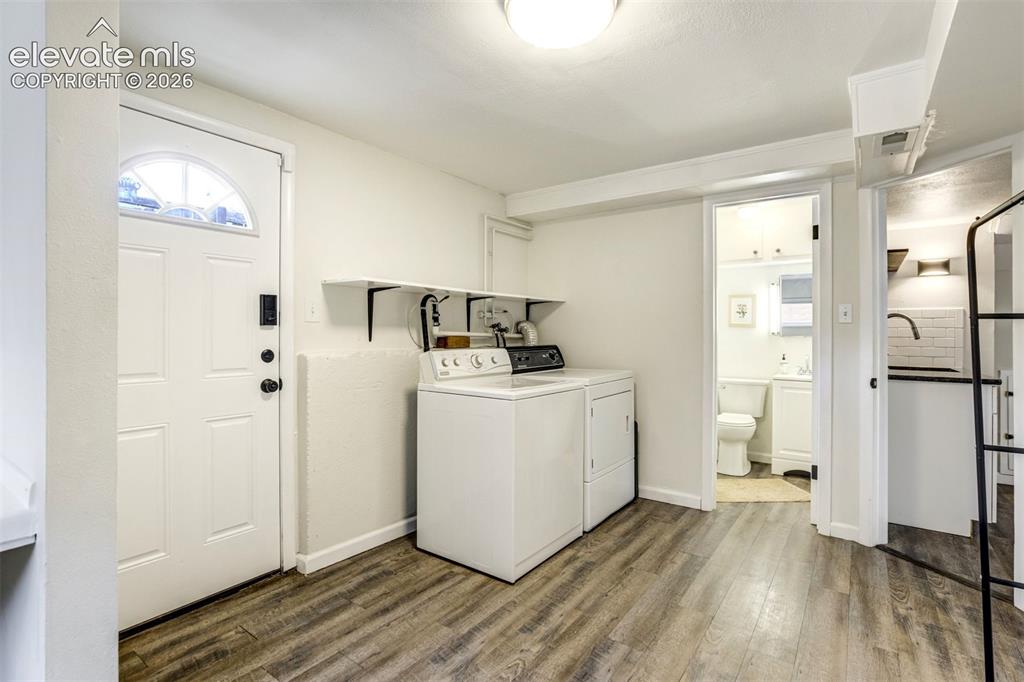 2618 N Arcadia Street Colorado Springs CO 80907