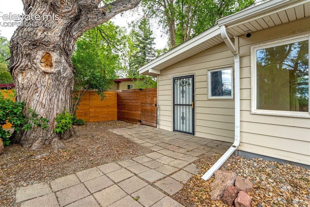 2618 N Arcadia Street Colorado Springs CO 80907