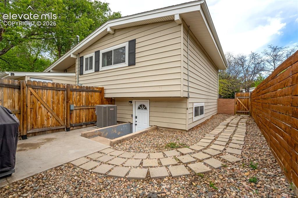 2618 N Arcadia Street Colorado Springs CO 80907
