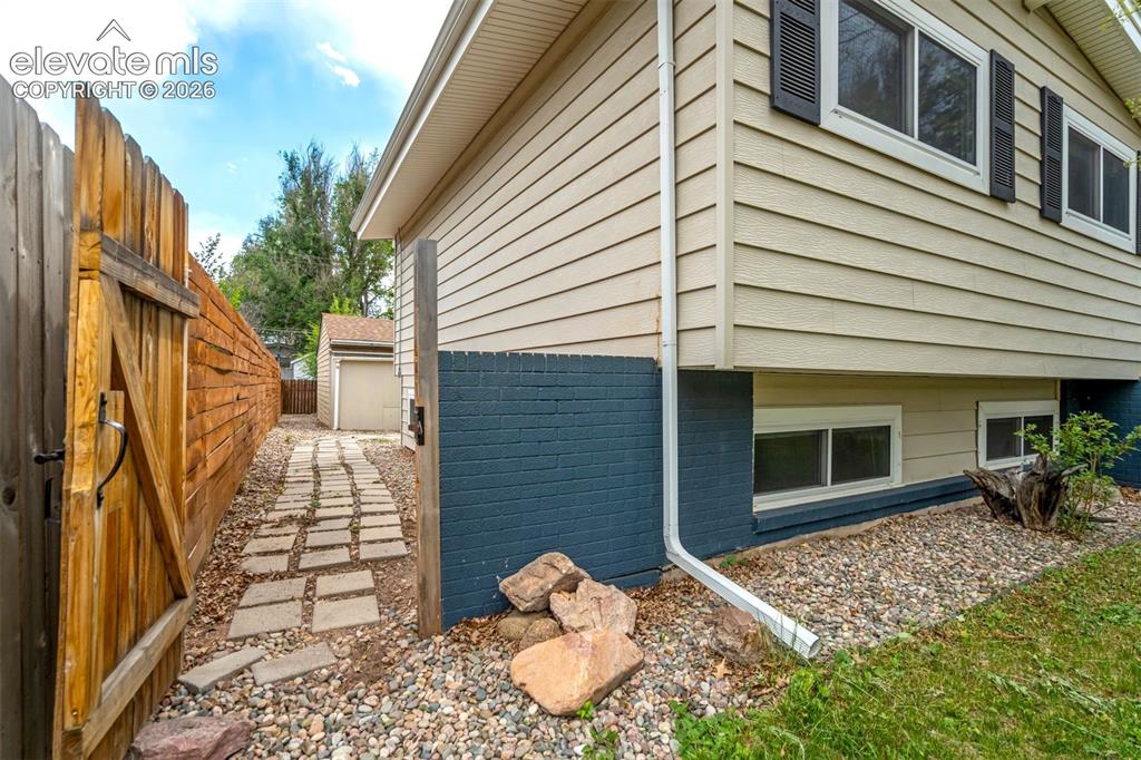 2618 N Arcadia Street Colorado Springs CO 80907