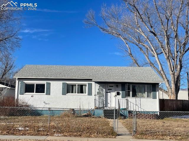 2898 Merry Lane Colorado Springs CO 80909