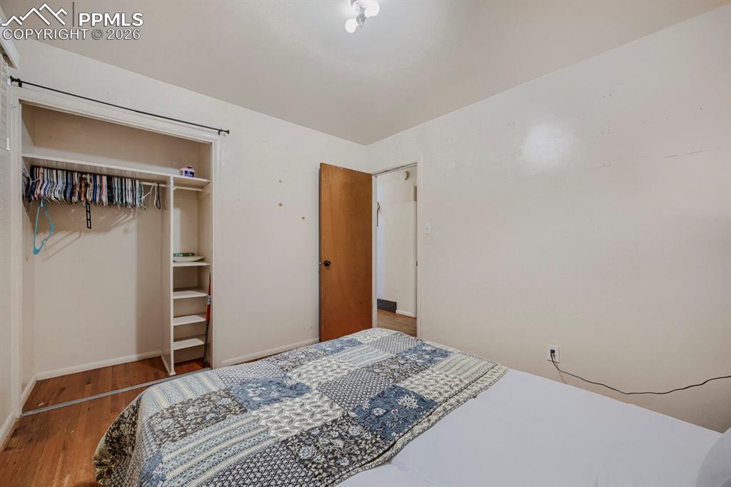 2898 Merry Lane Colorado Springs CO 80909