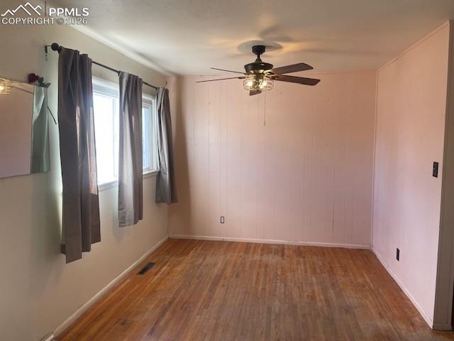 2898 Merry Lane Colorado Springs CO 80909