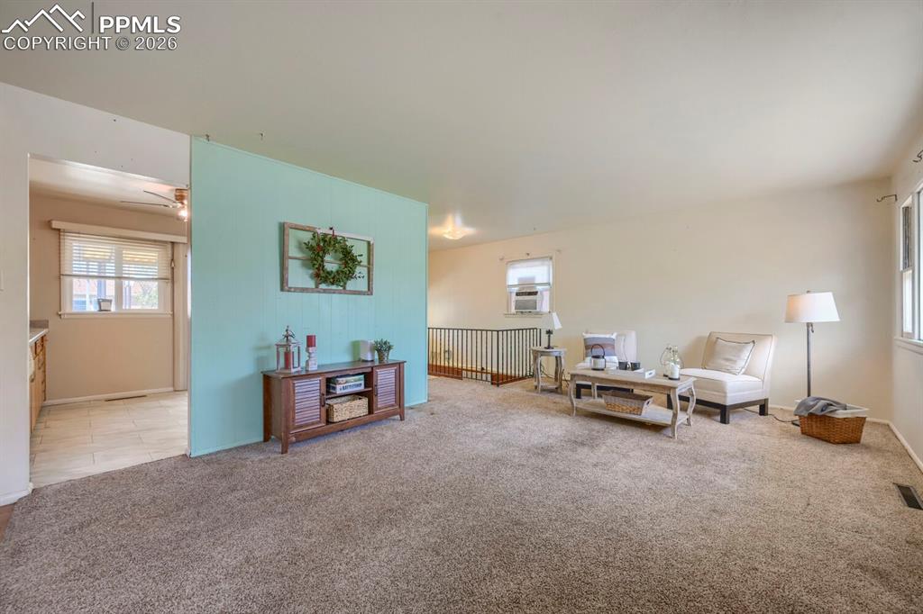 2898 Merry Lane Colorado Springs CO 80909