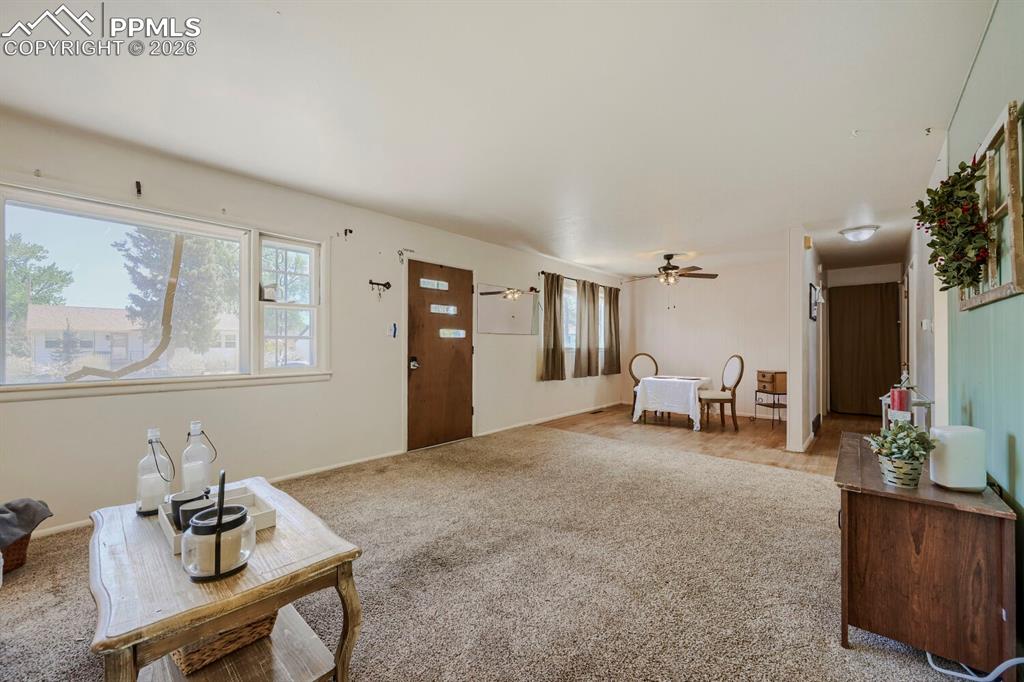2898 Merry Lane Colorado Springs CO 80909