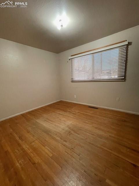 2898 Merry Lane Colorado Springs CO 80909