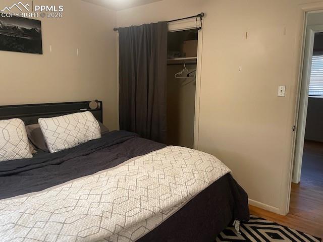 2898 Merry Lane Colorado Springs CO 80909