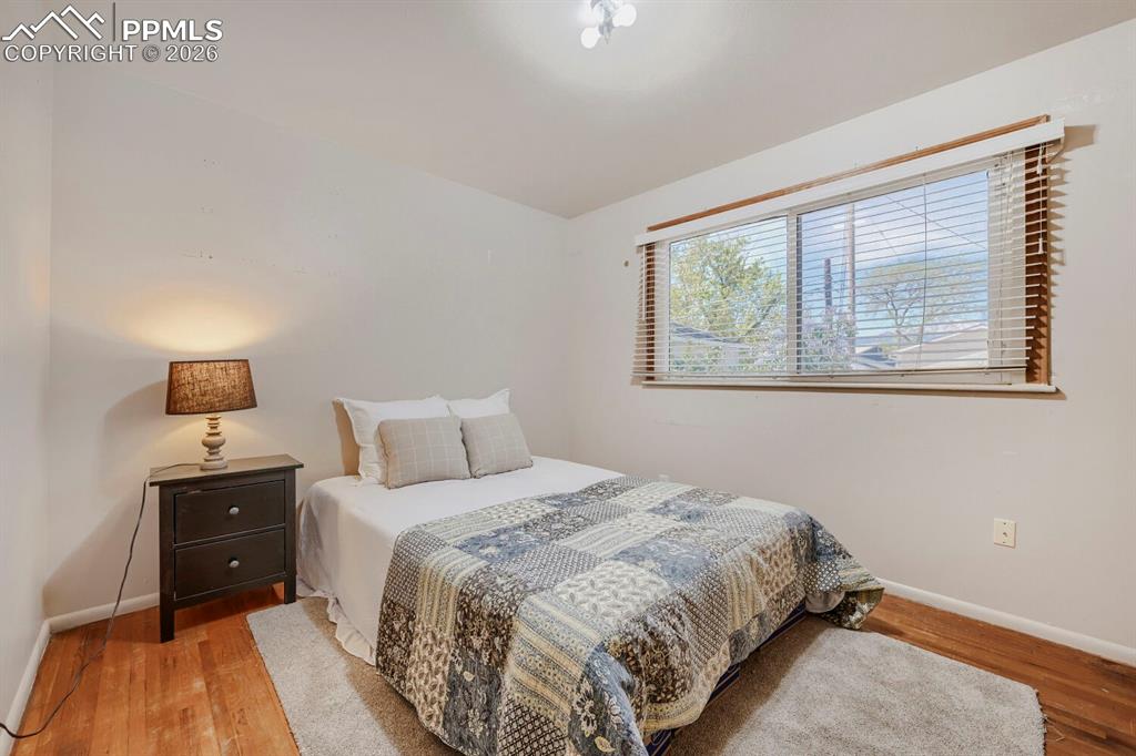 2898 Merry Lane Colorado Springs CO 80909