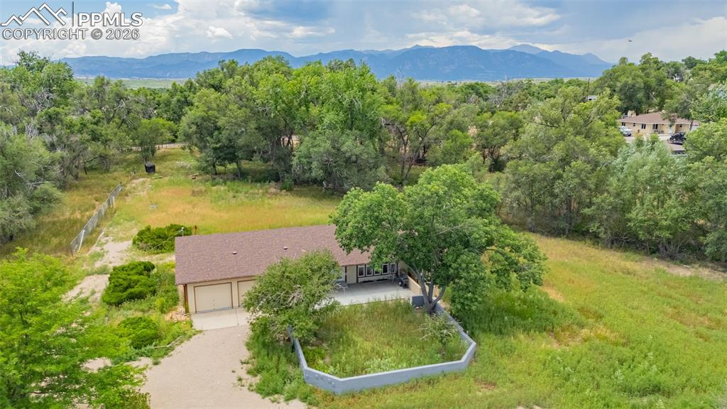202 Vern Street Fountain CO 80817