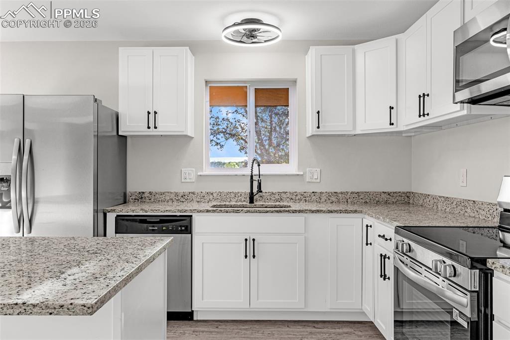 202 Vern Street Fountain CO 80817