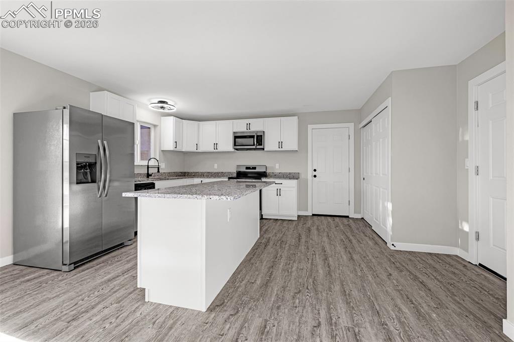 202 Vern Street Fountain CO 80817