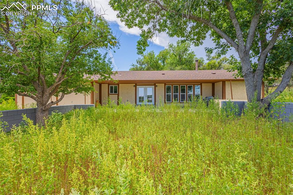 202 Vern Street Fountain CO 80817
