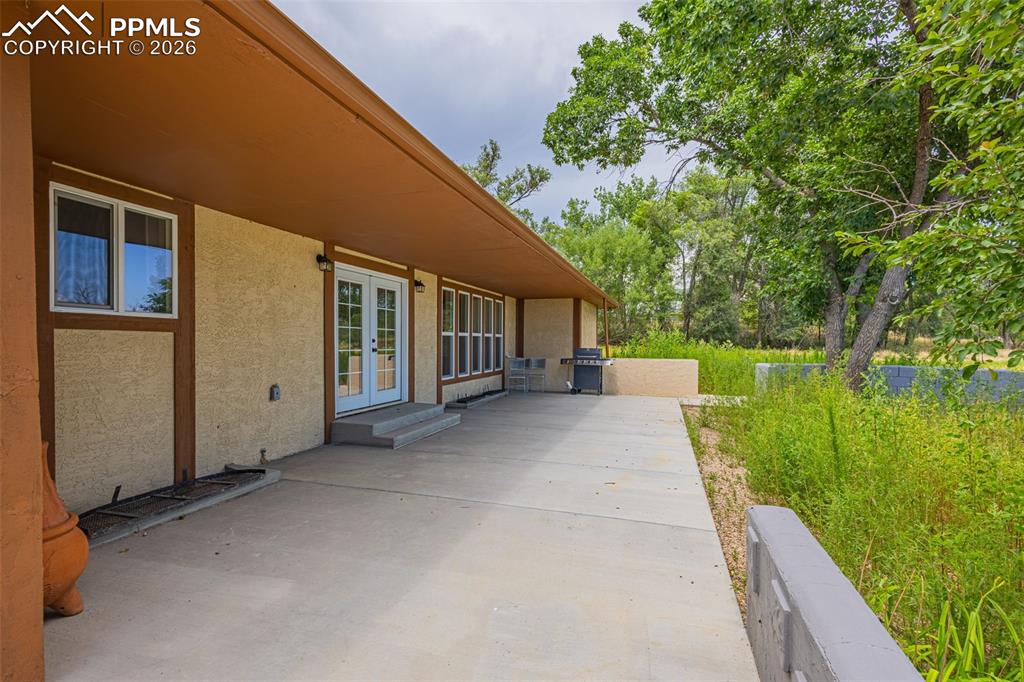 202 Vern Street Fountain CO 80817