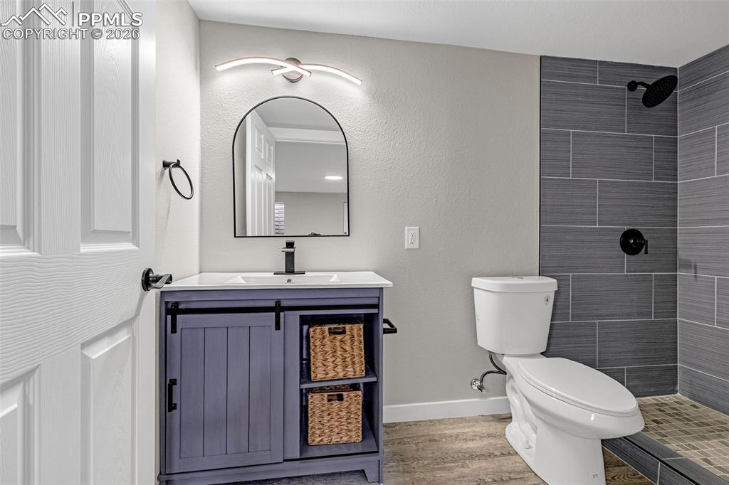 202 Vern Street Fountain CO 80817