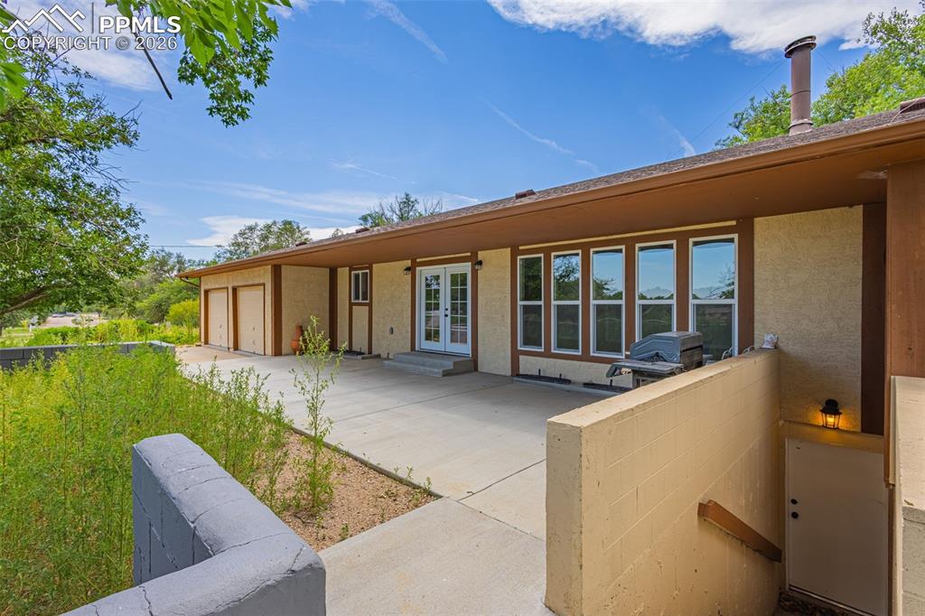 202 Vern Street Fountain CO 80817