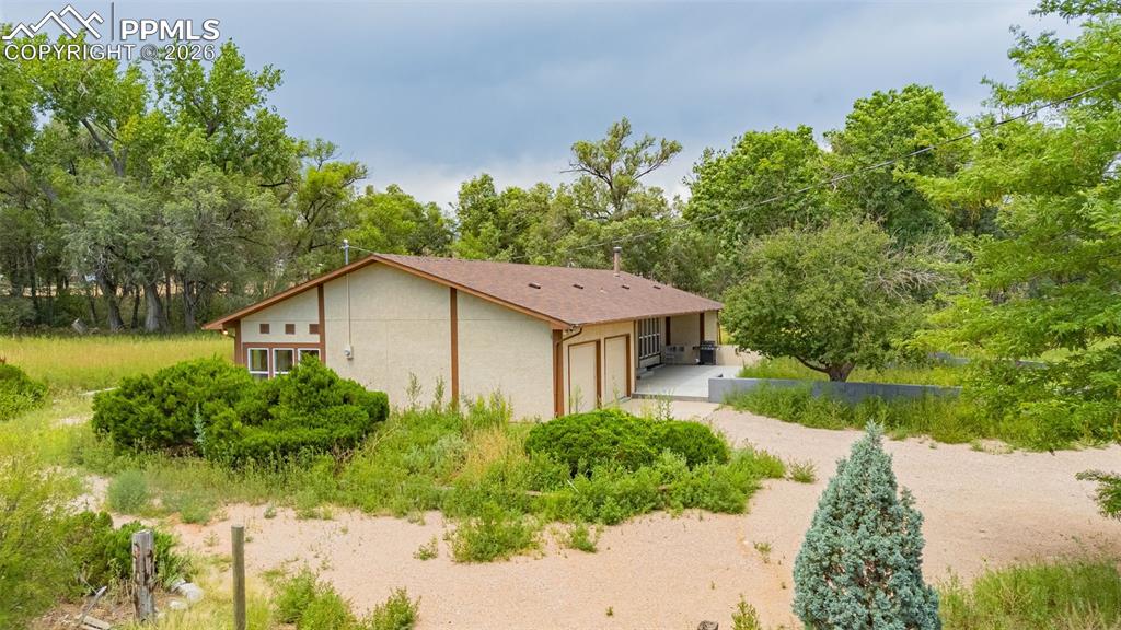202 Vern Street Fountain CO 80817