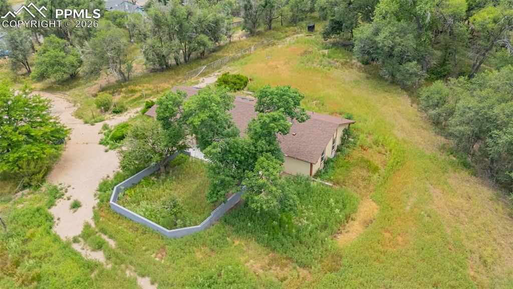 202 Vern Street Fountain CO 80817