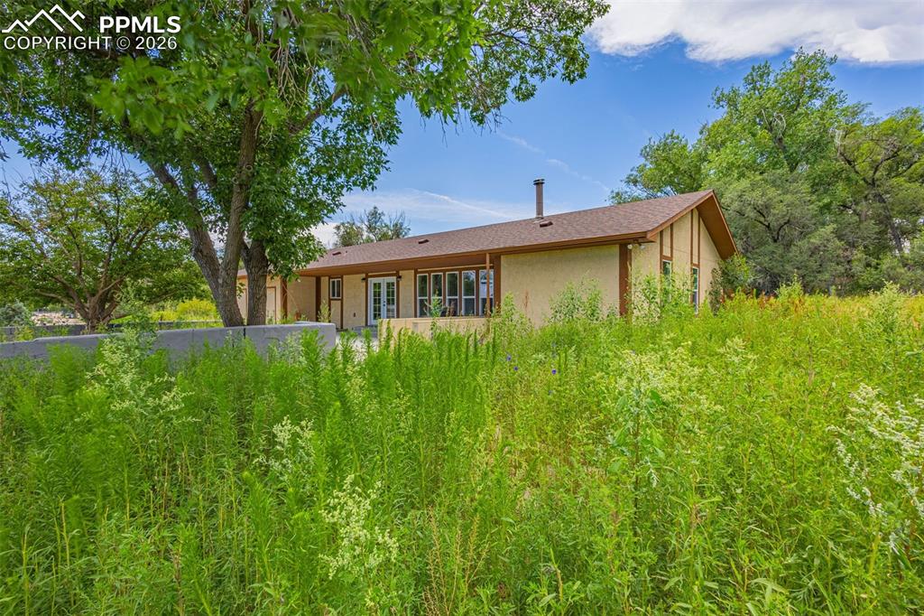202 Vern Street Fountain CO 80817