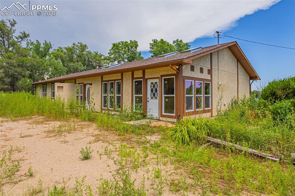 202 Vern Street Fountain CO 80817