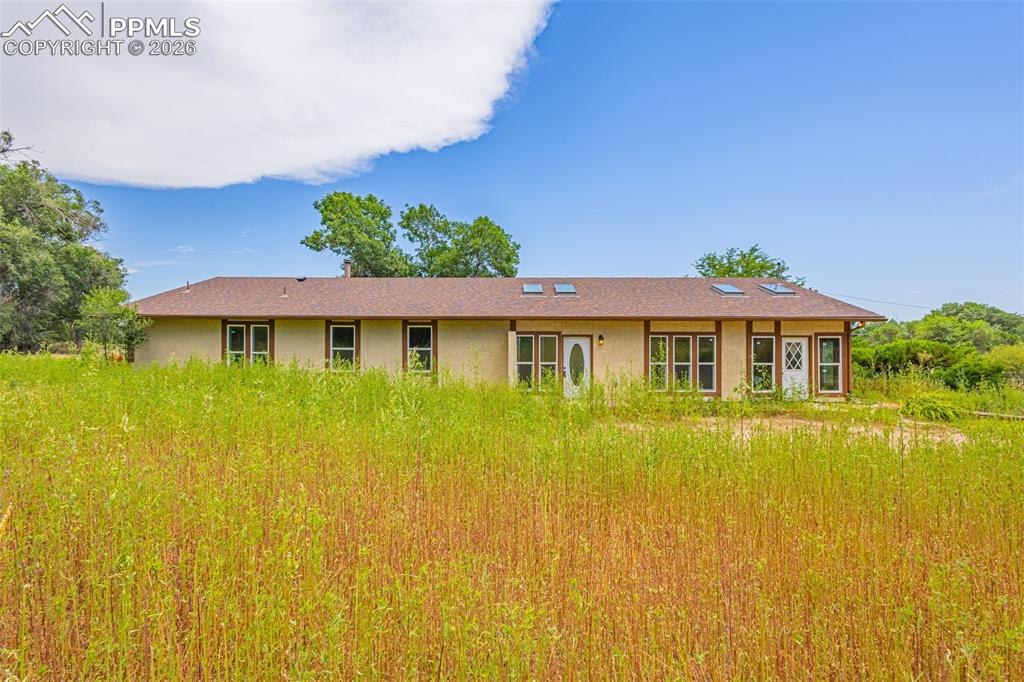 202 Vern Street Fountain CO 80817