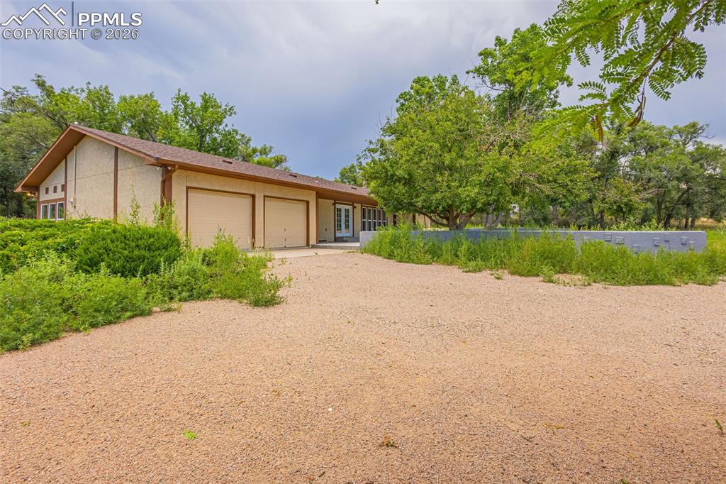 202 Vern Street Fountain CO 80817